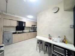 Blk 589D Montreal Spring (Sembawang), HDB 5 Rooms #572498571
